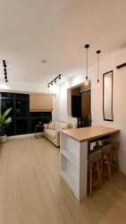 Blk 118A Alkaff Lakeview (Toa Payoh), HDB 3 Rooms #564079431